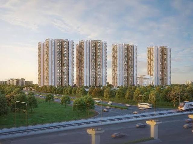 Flat for sale in Ranga Reddy, Haidarabad