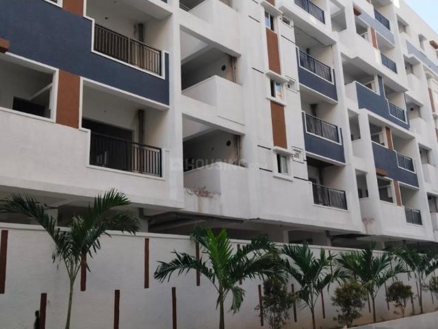Flat for sale in Ranga Reddy, Haidarabad