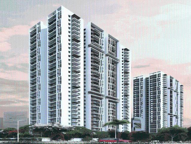 Flat for sale in Ranga Reddy, Haidarabad