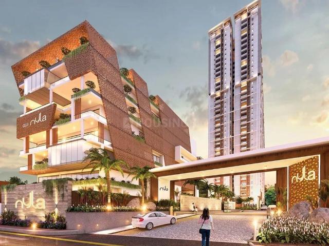 Flat for sale in Ranga Reddy, Haidarabad