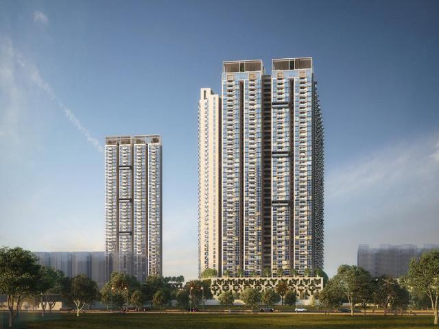 Flat for sale in Ranga Reddy, Haidarabad