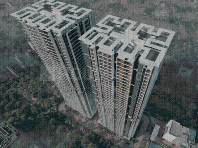 Flat for sale in Ranga Reddy, Haidarabad