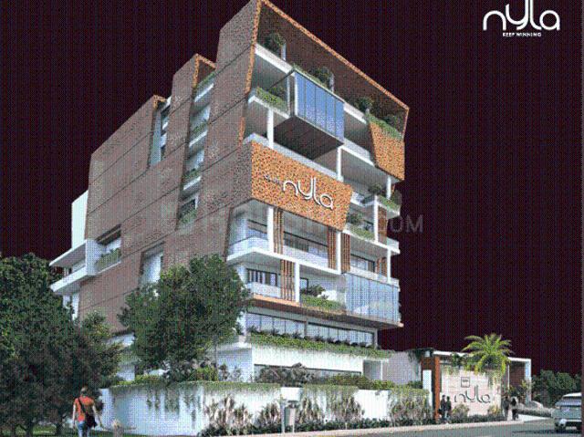 Flat for sale in Ranga Reddy, Haidarabad