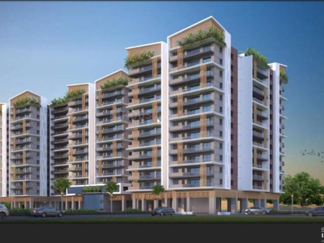 Flat for sale in Ranga Reddy, Haidarabad
