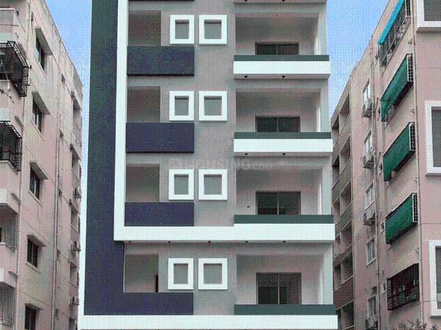 Flat for sale in Ranga Reddy, Haidarabad