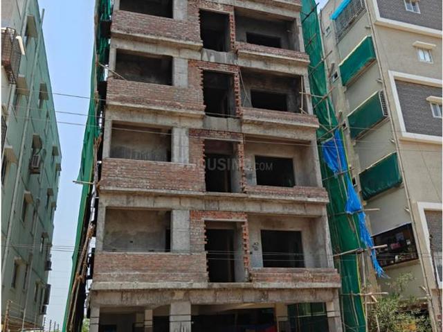Flat for sale in Ranga Reddy, Haidarabad