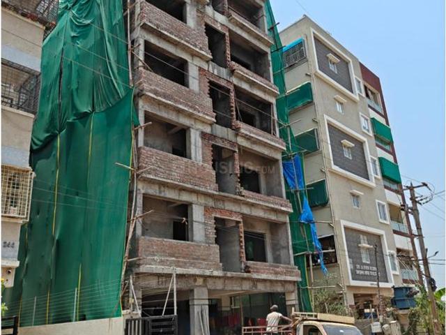 Flat for sale in Ranga Reddy, Haidarabad