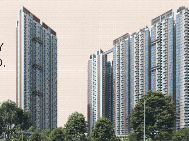 Flat for sale in Ranga Reddy, Haidarabad