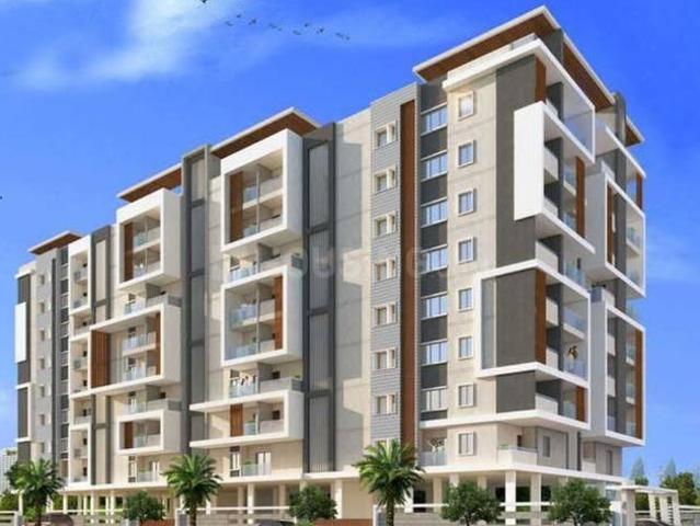 Flat for sale in Ranga Reddy, Haidarabad