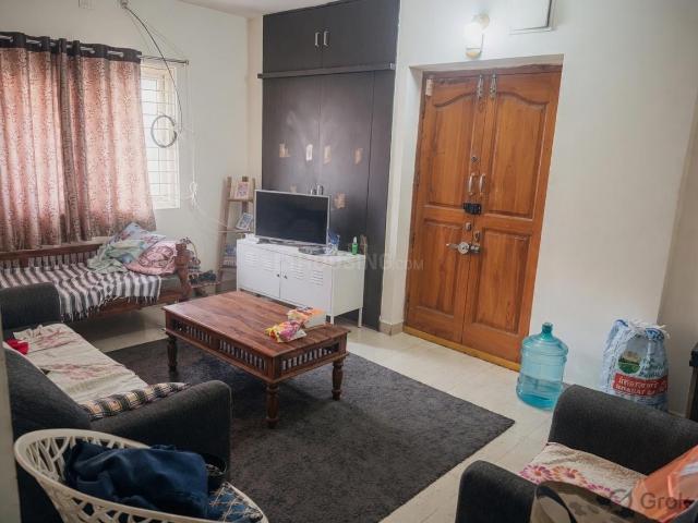 Flat for sale in Ranga Reddy, Haidarabad