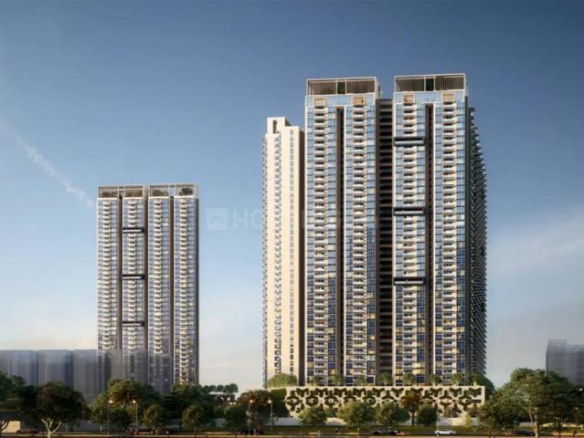 Flat for sale in Ranga Reddy, Haidarabad