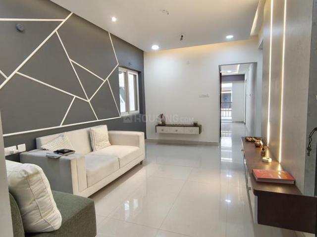 Flat for sale in Ranga Reddy, Haidarabad