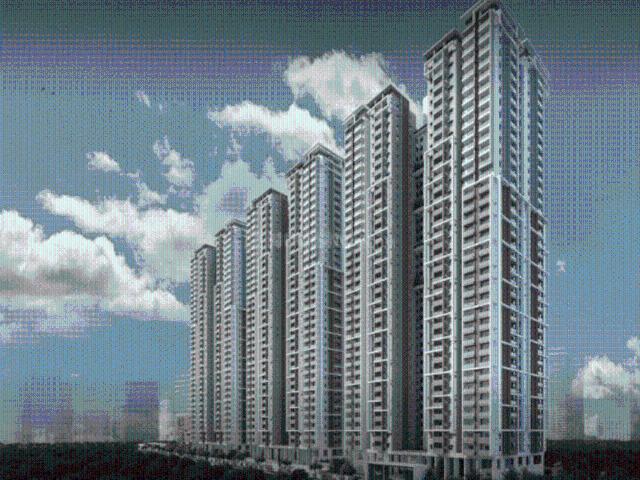 Flat for sale in Ranga Reddy, Haidarabad