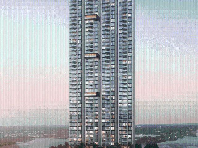 Flat for sale in Ranga Reddy, Haidarabad