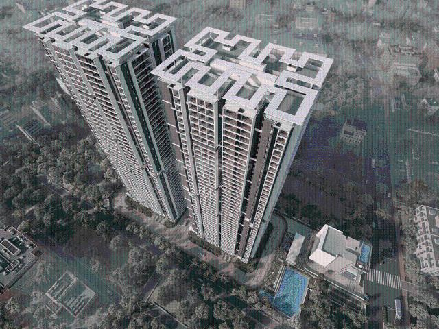 Flat for sale in Ranga Reddy, Haidarabad