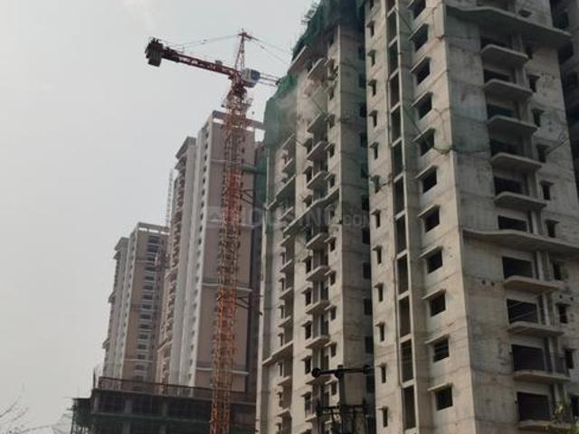 Flat for sale in Ranga Reddy, Haidarabad