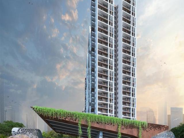Flat for sale in Ranga Reddy, Haidarabad