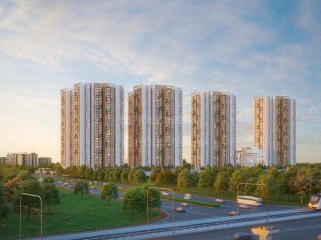 Flat for sale in Ranga Reddy, Haidarabad