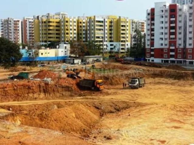 Flat for sale in Ranga Reddy, Haidarabad