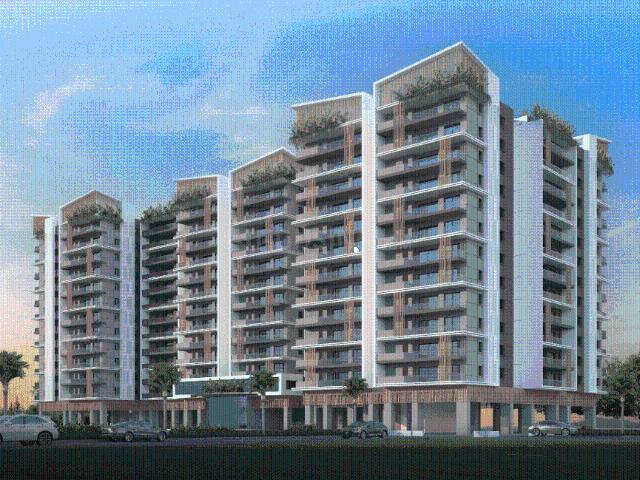 Flat for sale in Ranga Reddy, Haidarabad