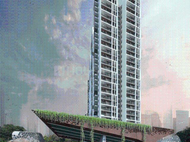 Flat for sale in Ranga Reddy, Haidarabad