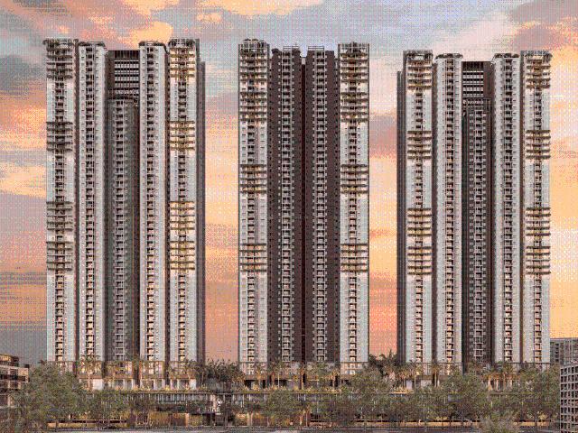 Flat for sale in Ranga Reddy, Haidarabad