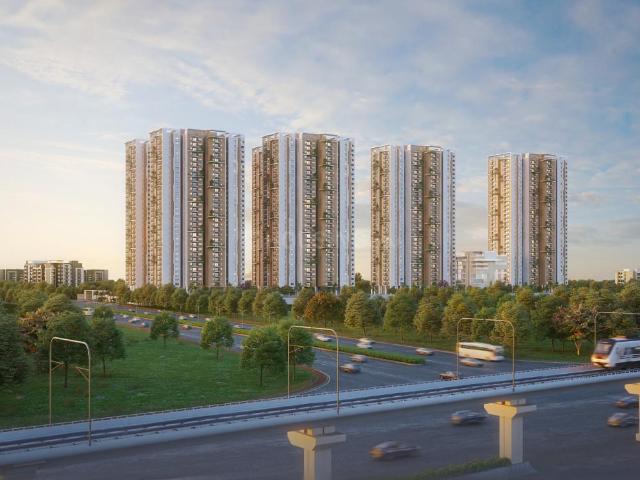 Flat for sale in Ranga Reddy, Haidarabad