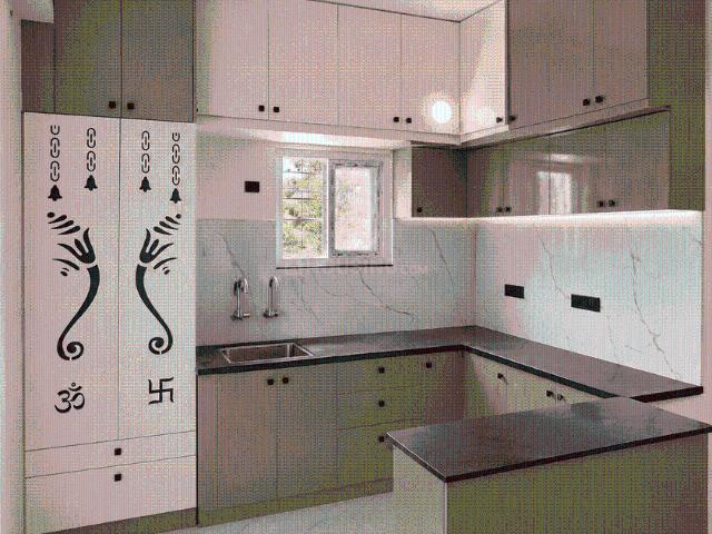 Flat for sale in Ranga Reddy, Haidarabad