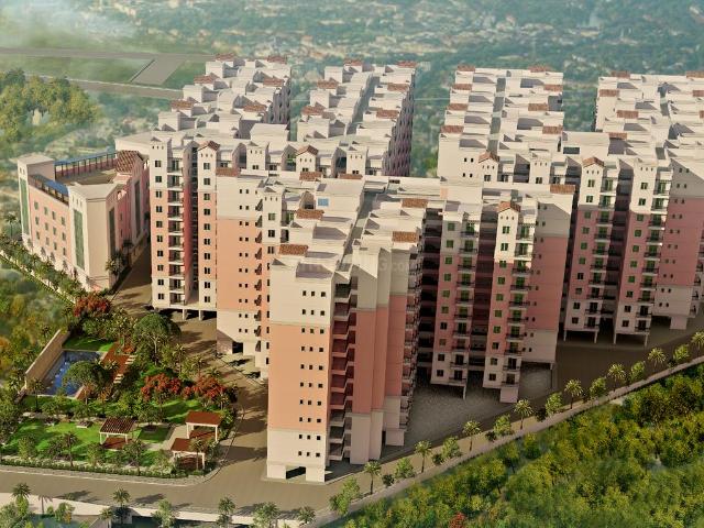 Flat for sale in Haidarabad, Telangana