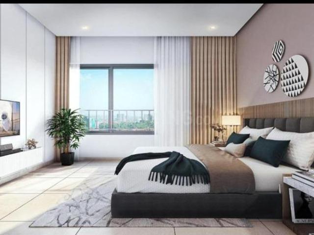 Flat for sale in Ranga Reddy, Haidarabad