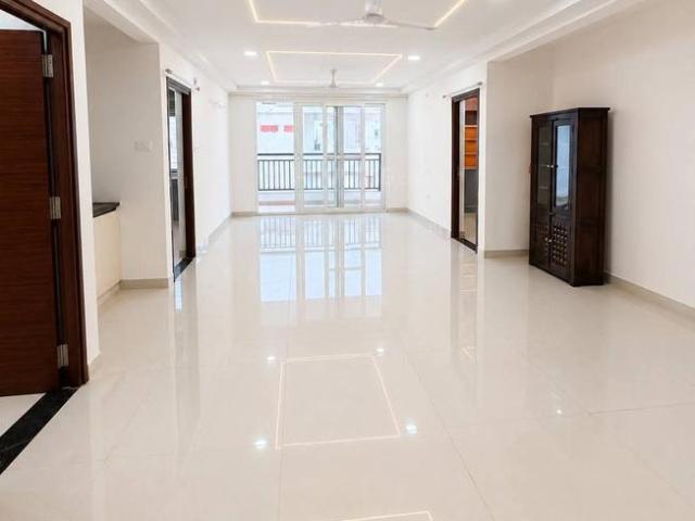 Flat for sale in Ranga Reddy, Haidarabad
