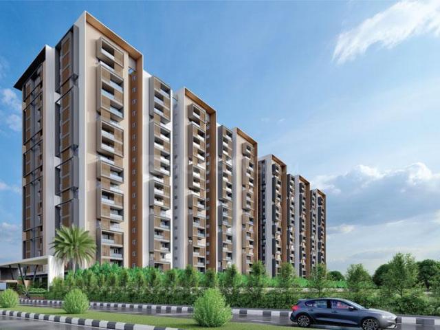 Flat for sale in Ranga Reddy, Haidarabad