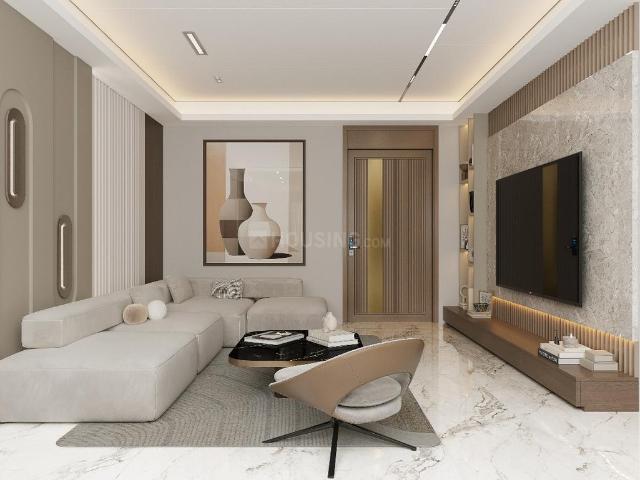 Flat for sale in Ranga Reddy, Haidarabad
