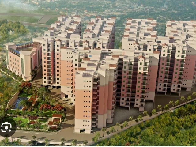 Flat for sale in Haidarabad, Telangana