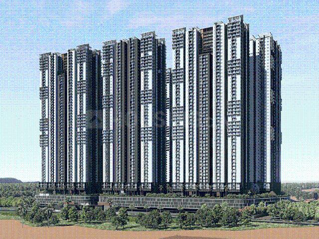 Flat for sale in Miyapur, Hyderabad