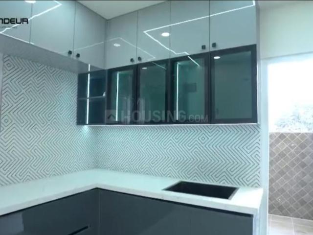 Flat for sale in Miyapur, Hyderabad