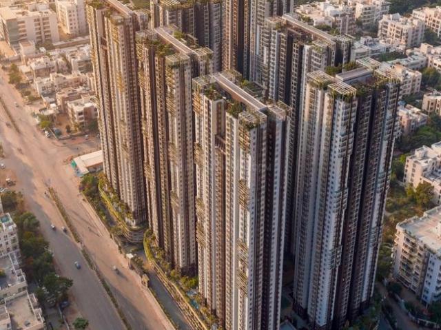 Flat for sale in Miyapur, Hyderabad