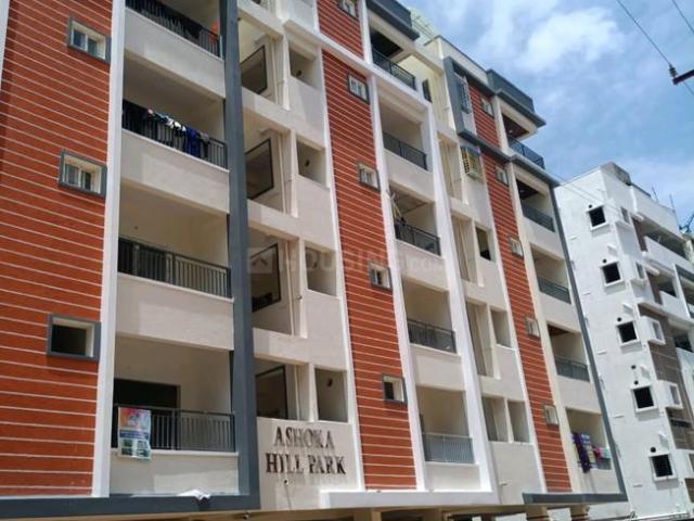 Flat for sale in Ranga Reddy, Haidarabad