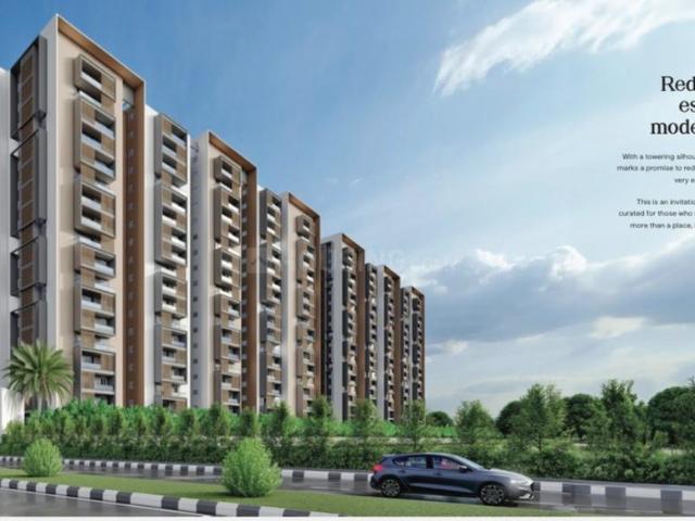 Flat for sale in Ranga Reddy, Hyderabad