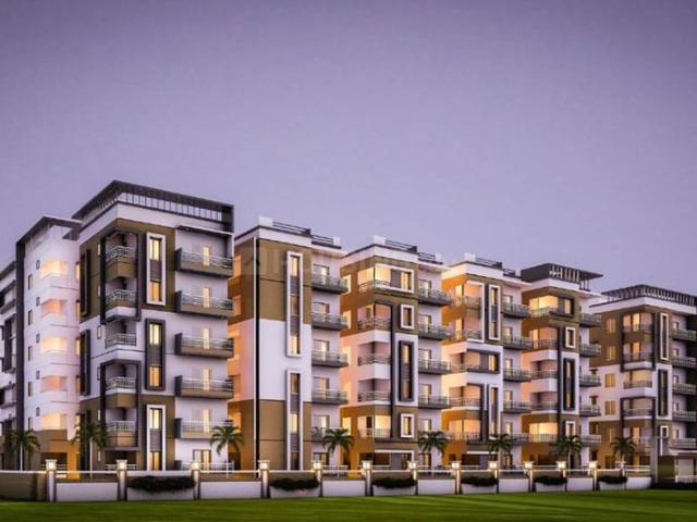 Flat for sale in Ranga Reddy, Haidarabad