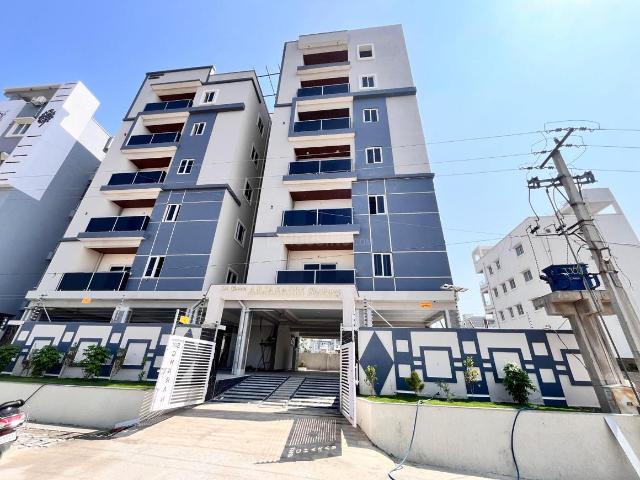 Flat for sale in Ranga Reddy, Haidarabad