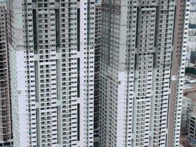 Flat for sale in Ranga Reddy, Haidarabad