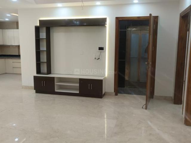 Flat for sale in North Delhi, Deri