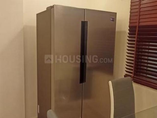 Flat for rent in Ward 91, Chennai Corporation