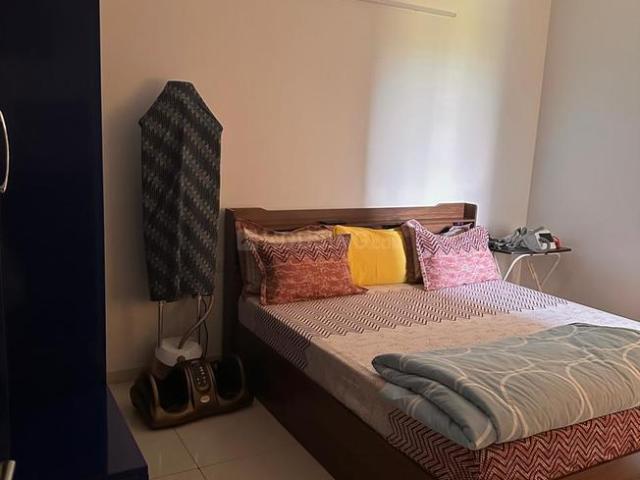 Flat for rent in Ambattur, Tamil Nadu
