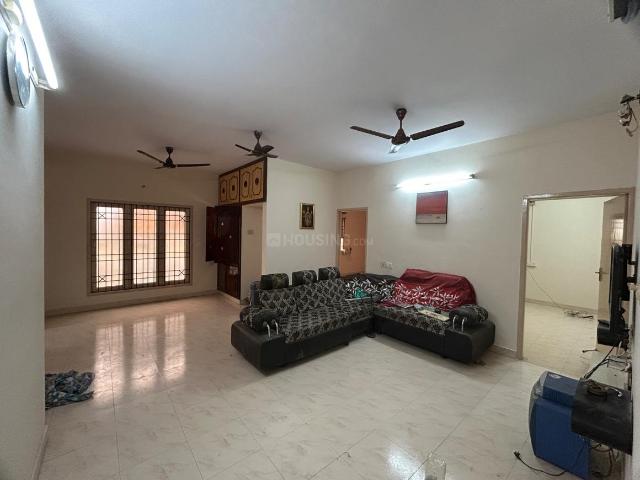 Flat for rent in Ambattur, Tamil Nadu