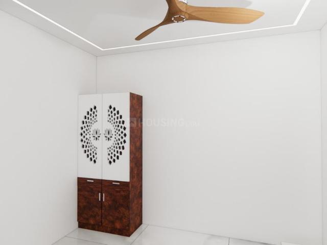 Flat for rent in Ward 92, Chennai Corporation