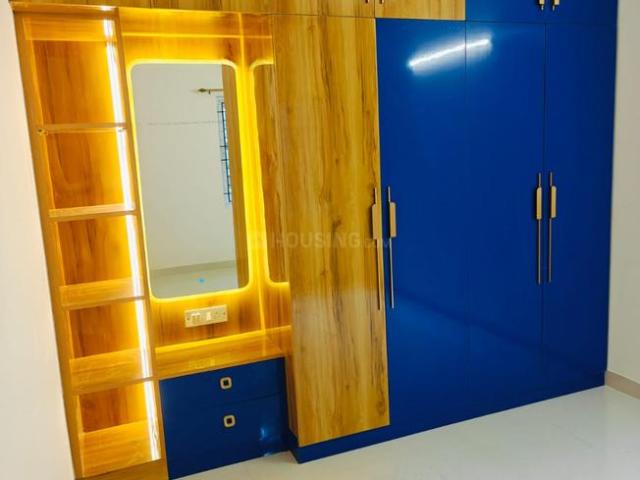 Flat for rent in Ward 91, Chennai Corporation