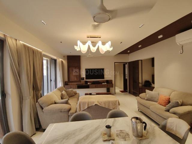 Flat for rent in Ward 92, Chennai Corporation