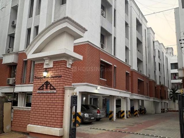 Flat for sale in Ambattur, Tamil Nadu